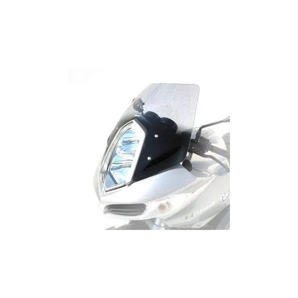 Ermax Ermax touring screen | clear | bmw r 1200 st 2005>2008